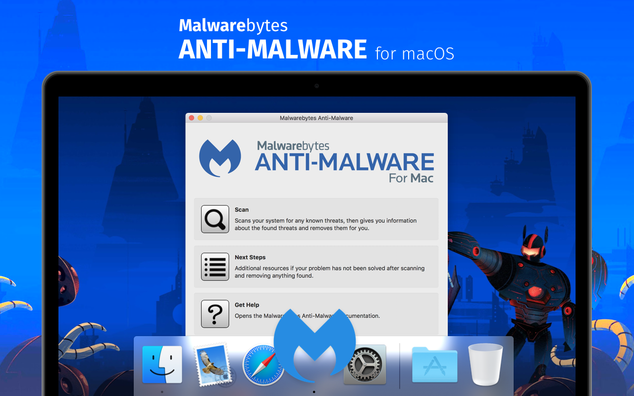 malwarebytes for mac os free